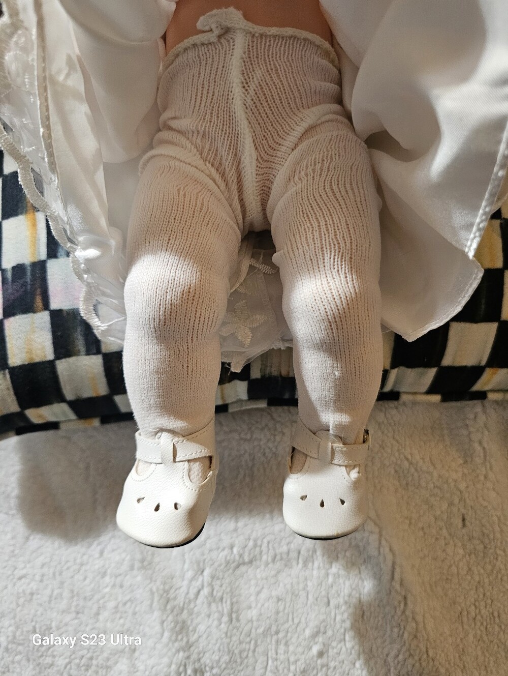 Bride DOLL - Picture 11 of 16